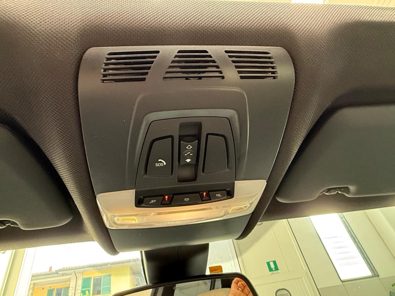 Bmw X5 xDrive25d Luxury