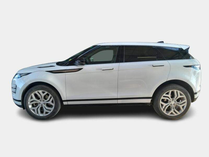 LAND ROVER RANGE ROVER EVOQUE 2.0 D163 MHEV R-DYNAMIC SE AWD AUTO 5 PORTE SUV