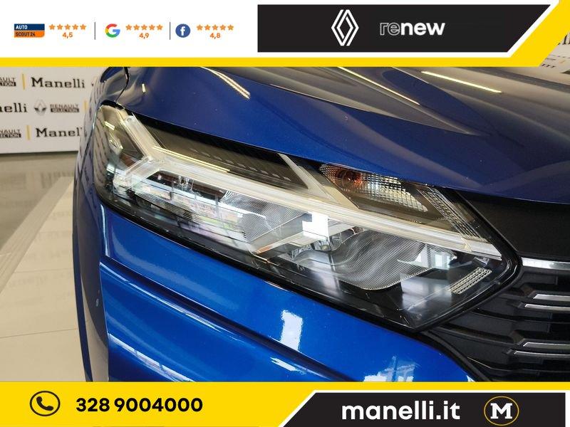 Dacia Sandero Streetway Comfort 1.0 tce ECO-G rif.GJ695