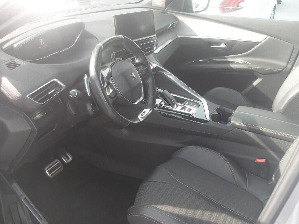 Peugeot 3008 BlueHDi 130 EAT8 GT TETTO APRIBILE - 2022