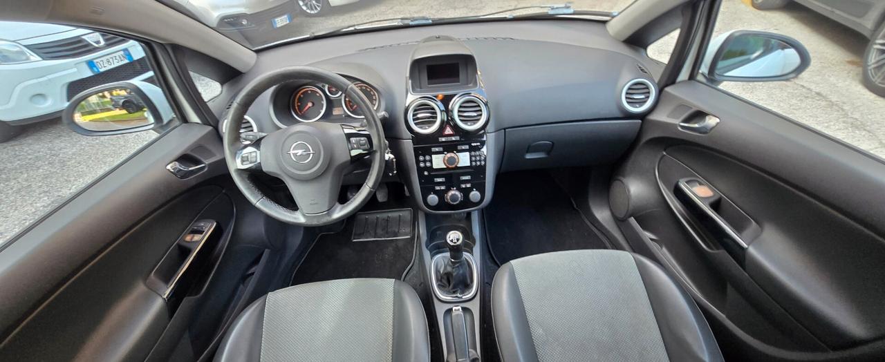 Opel Corsa 1.3 CDTI 75CV ecoFLEX 5 porte Cosmo