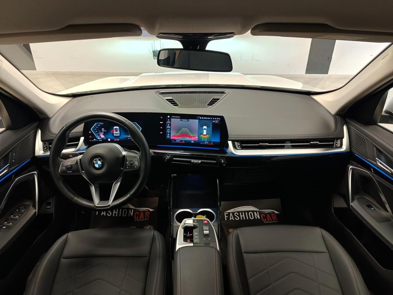 Bmw X1 sDrive 18d