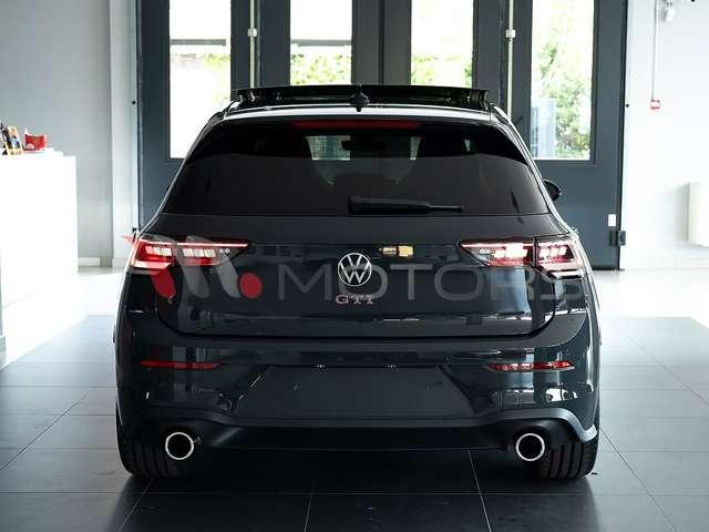 Volkswagen Golf GTI 2.0 TSI 265 CV DSG *TETTO*IQ.LIGHT