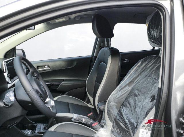 KIA Picanto GT - LINE