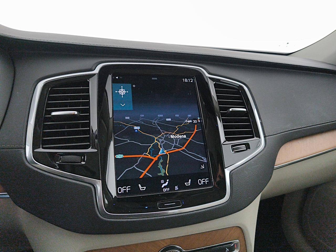 Volvo XC90 2.0 b5 Inscription awd