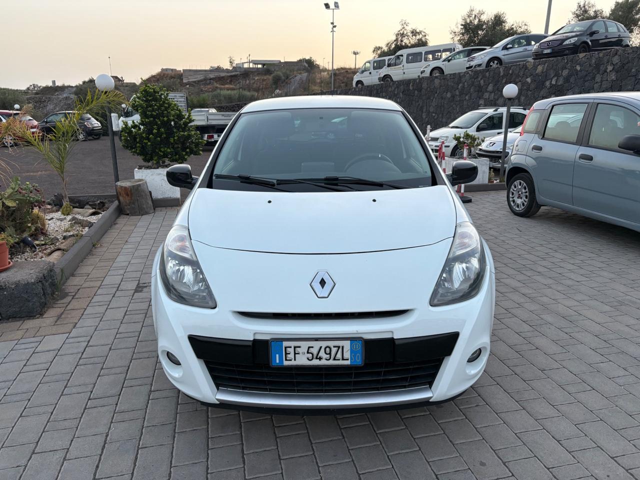 Renault Clio 1.5 dCi 75CV 25th Dynamique
