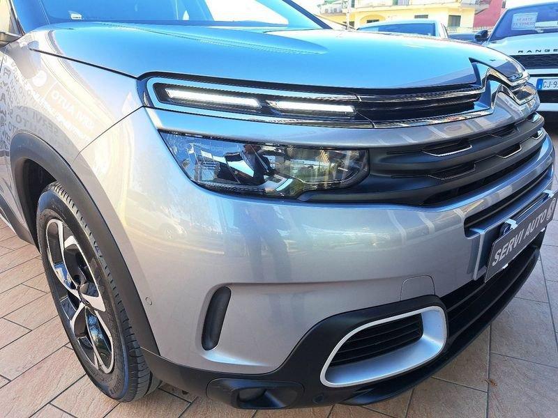 Citroën C5 Aircross BlueHDi 130 S&S Shine