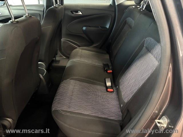 OPEL Crossland X 1.2 T 12V 130CV S&S aut.2020