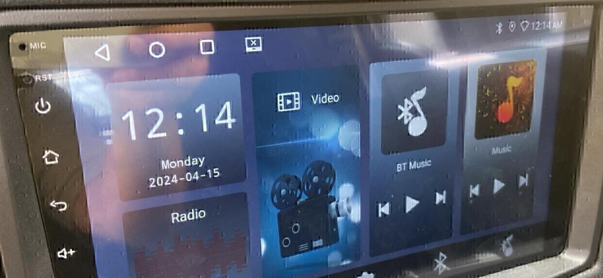 Smart 451 Motore km ZERO