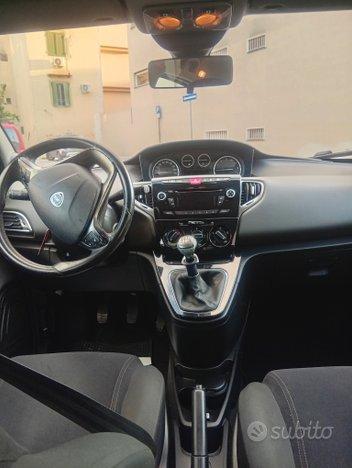 Lancia Y 1.2 GPL Ecochic