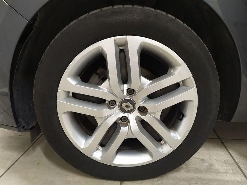 Renault Clio Sporter 1.5 dci energy Zen 90cv