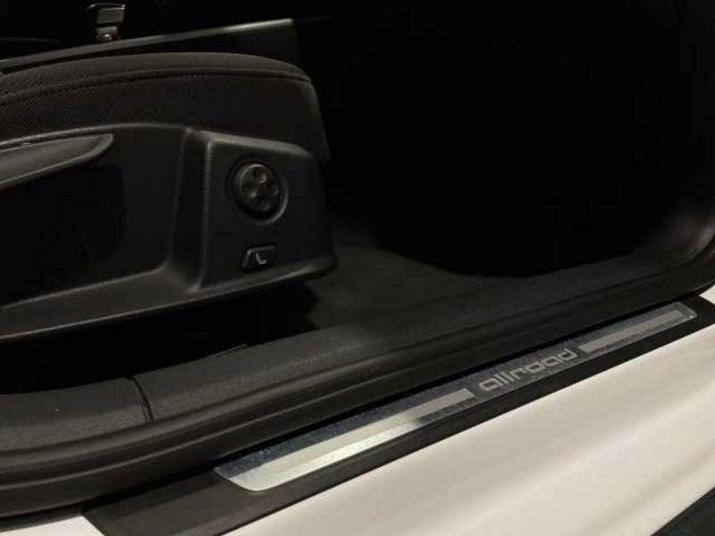 Audi A4 allroad A4 V 2019 Allroad Quattro 40 2.0 tdi mhev Business quattro 204cv s-tronic