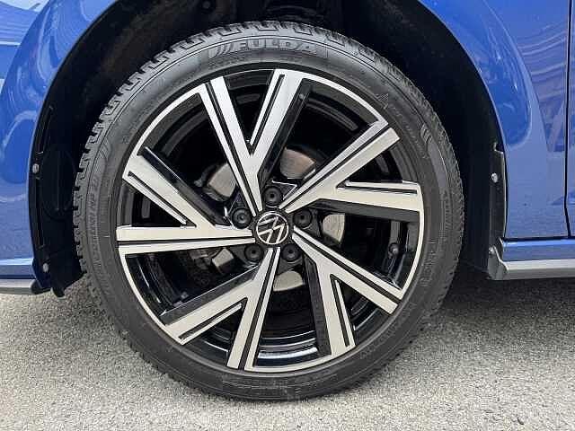 Volkswagen Polo 6ª serie 1.0 TSI R-Line
