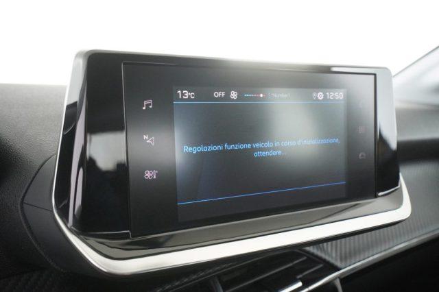 PEUGEOT 208 208 PureTech 100 Stop&Start 5 porte Allure