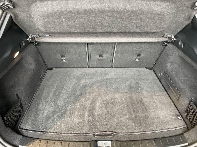 Mercedes-Benz GLA GLA 200 d Automatic Progressive Advanced Plus