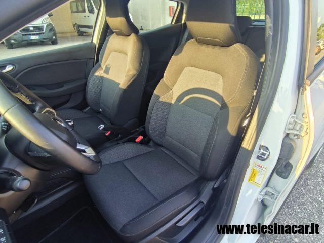 RENAULT Clio 1.5 Blue dCi 100 CV