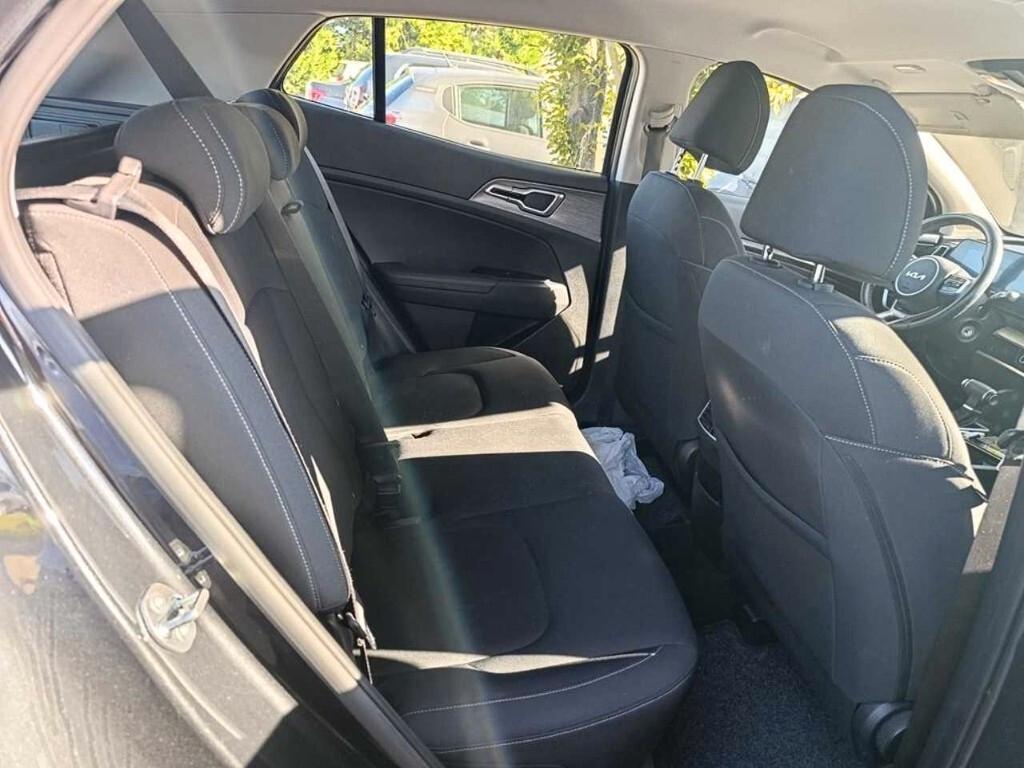 Kia Sportage 1.6 CRDi MHEV DCT STYLE **PREZZO REALE**