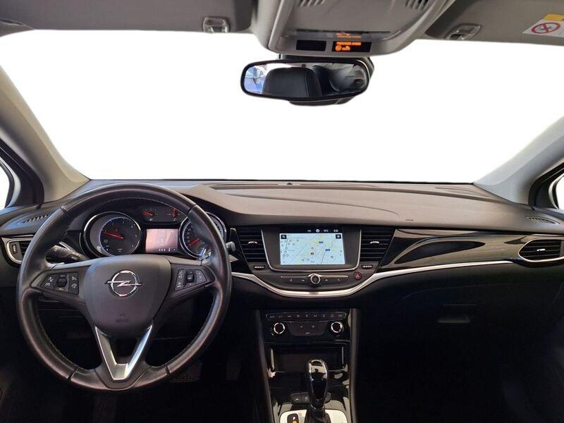 Opel Astra Sports Tourer 1.5 CDTI 122 CV AT9 Automatico Business Elegance