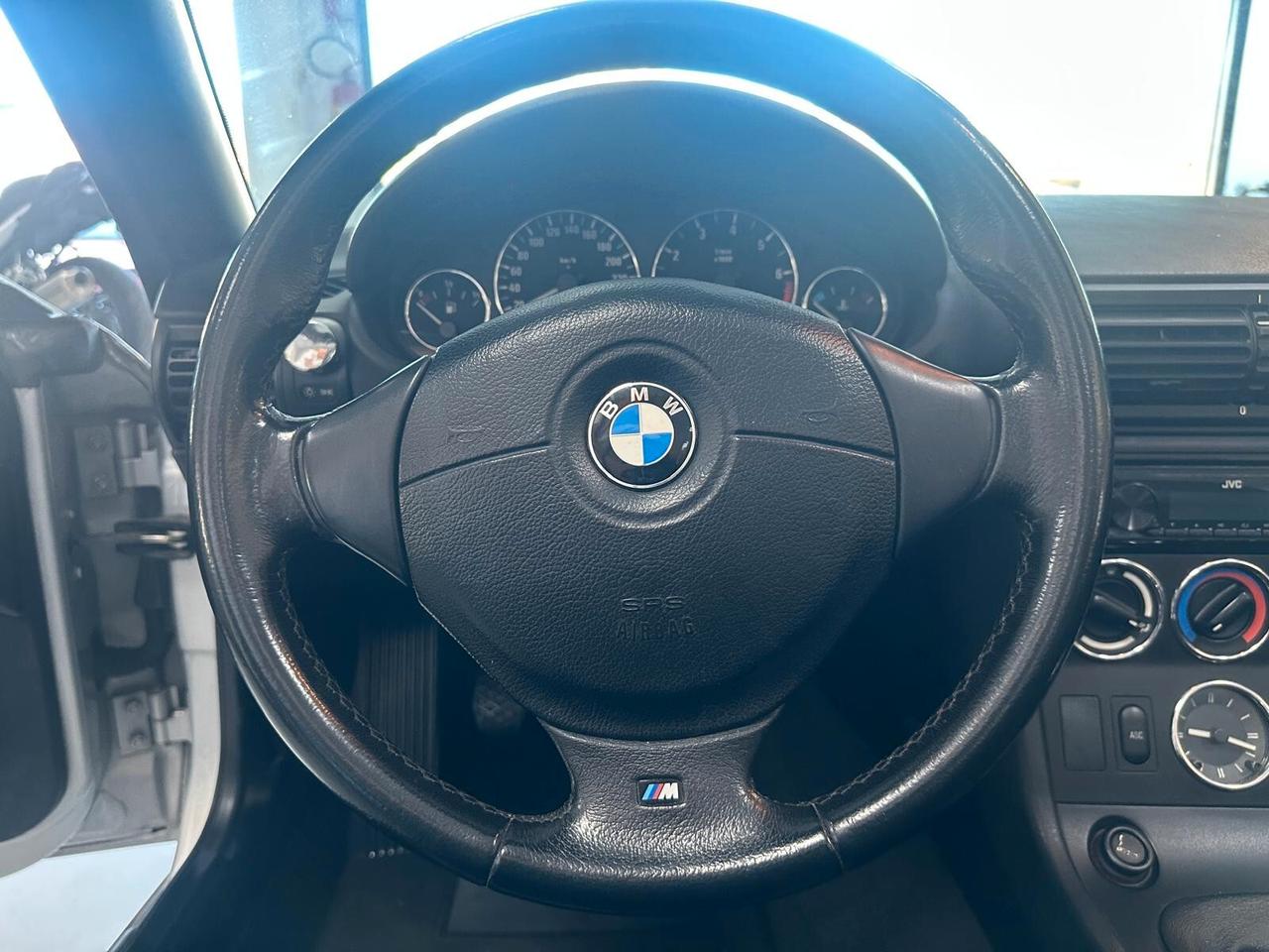 Bmw Z3 1.9 cat Roadster ISCRITTA ASI PERFETTA PARI AL NUOVO!!!