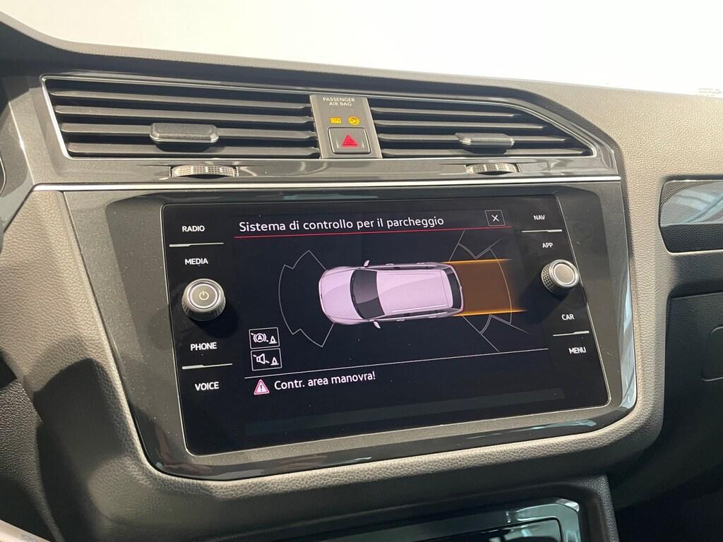 Volkswagen Tiguan 2.0 TDI 150CV DSG Life