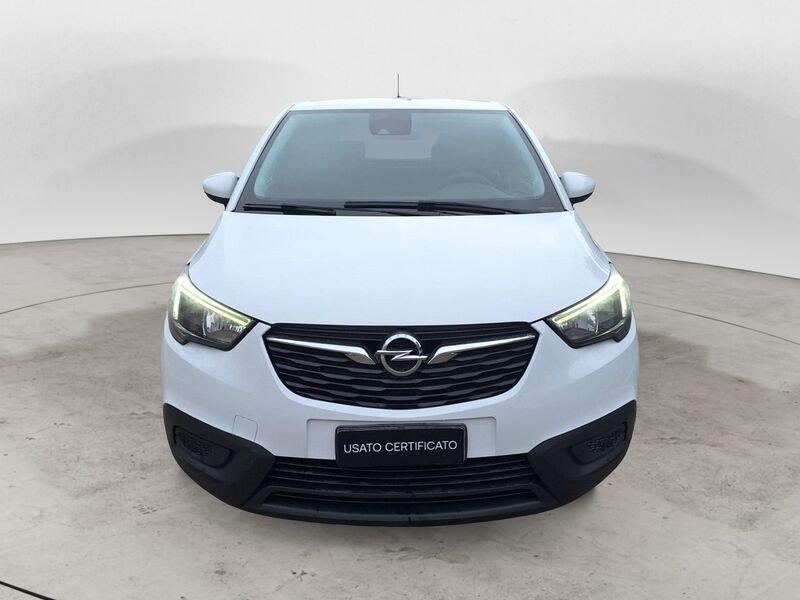 Opel Crossland X 1.6 ECOTEC D 100 CV S&S Advance