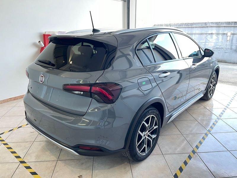 FIAT Tipo Cross 1.0 100cv Cross