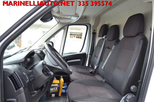 PEUGEOT Boxer 330 2.2 BlueHDi 120CV S&S Furgone