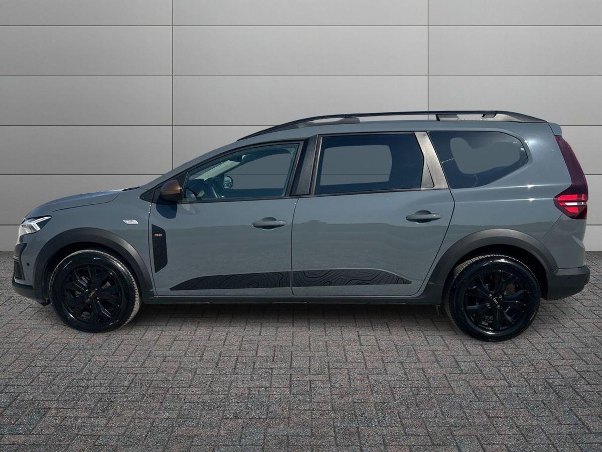 DACIA Jogger 2021 - Jogger 1.0 tce Extreme UP Gpl 100cv