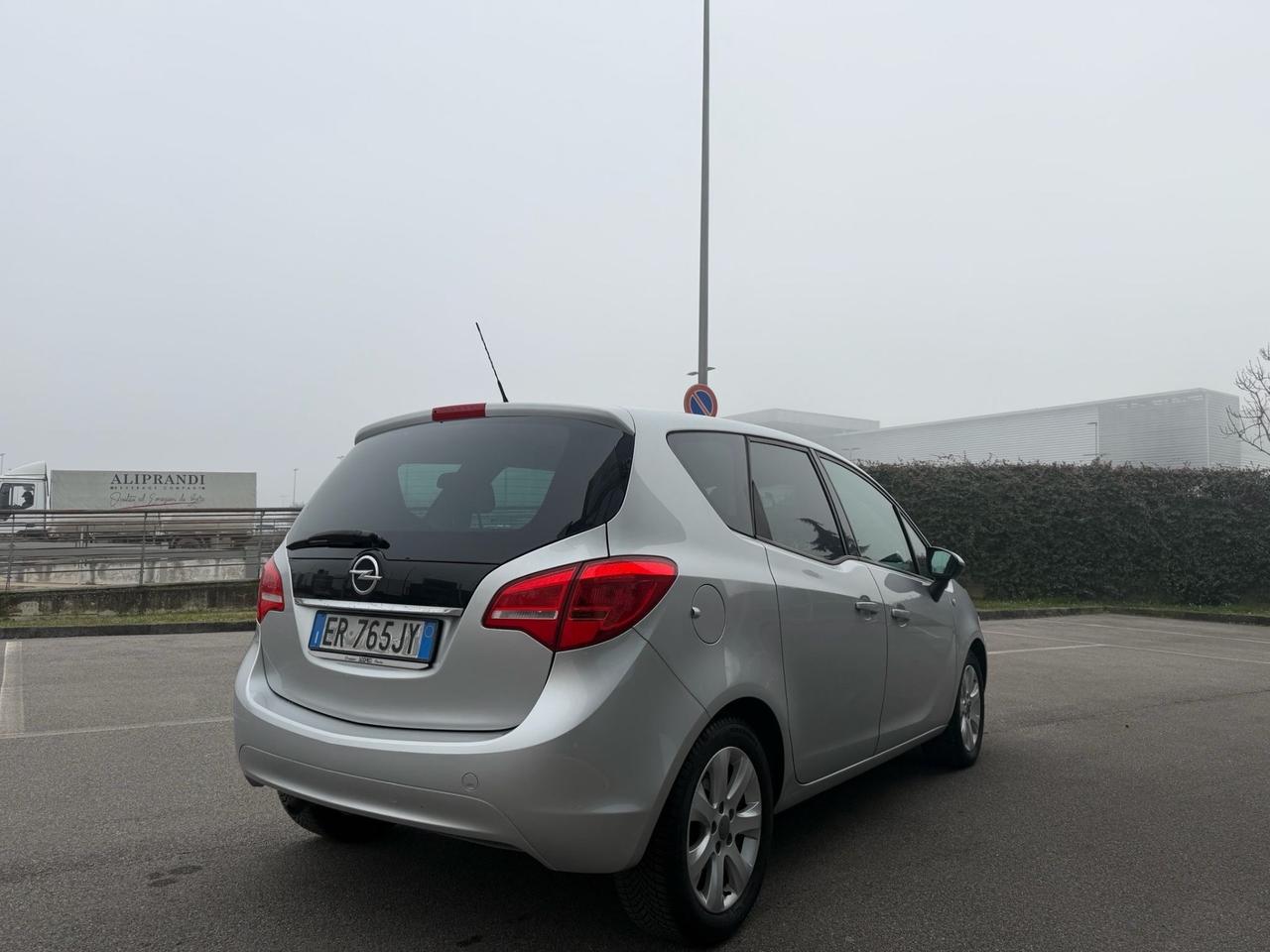 Opel Meriva 1.4 100CV Start&Stop Elective