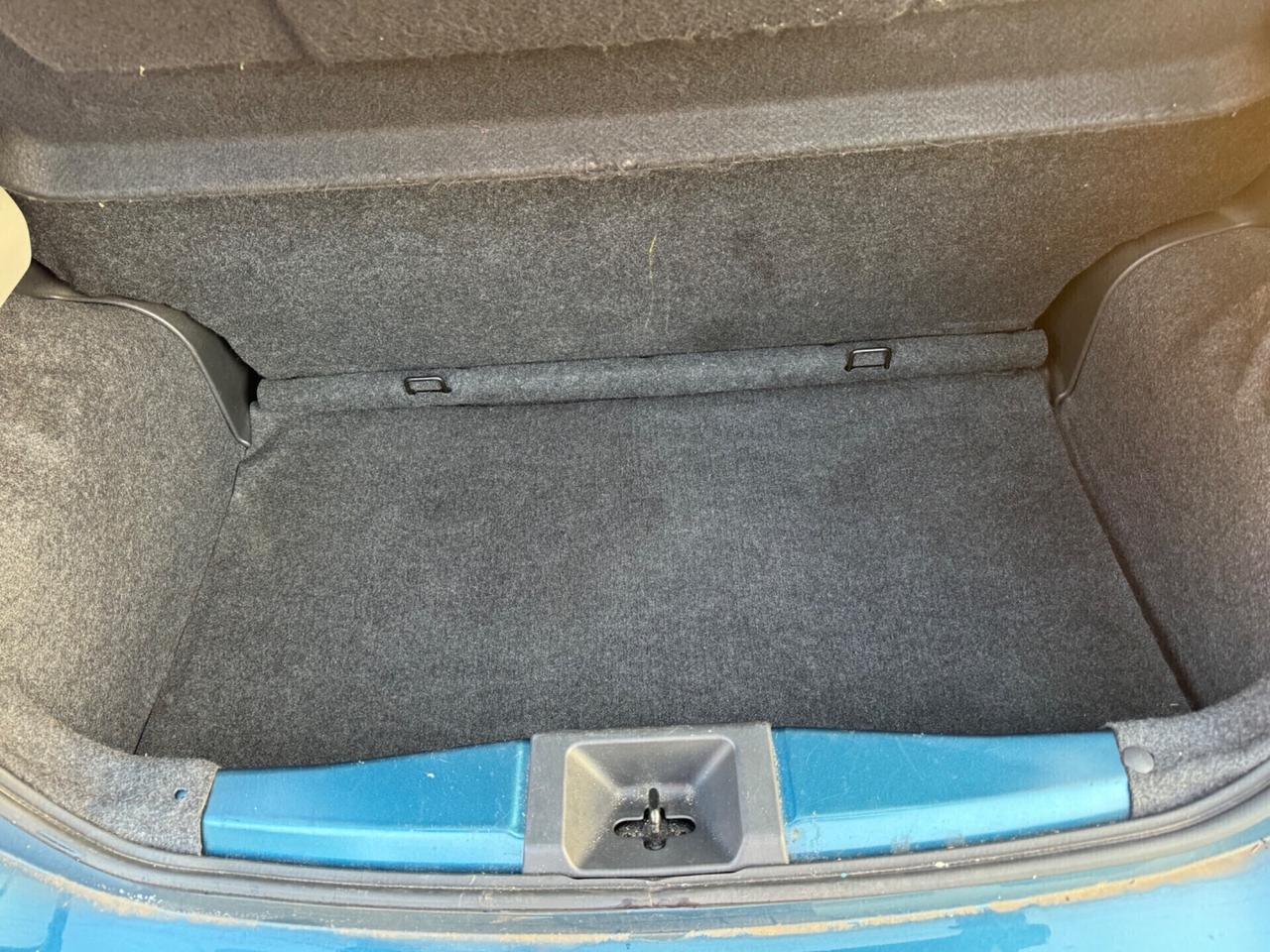 Nissan Micra 1.2 12V 5 porte Acenta euro 6 benzina