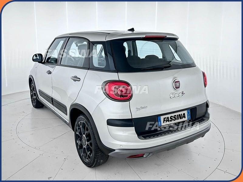 FIAT 500L 1.4 95 CV S&S Cross