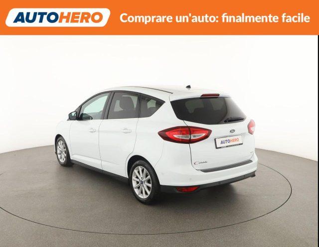 FORD C-Max 1.0 EcoBoost 125CV Start&Stop Titanium