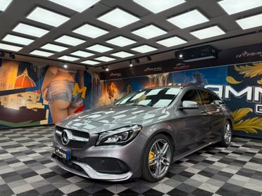 Mercedes-benz CLA 220 d S.W. Automatic Executive (642)