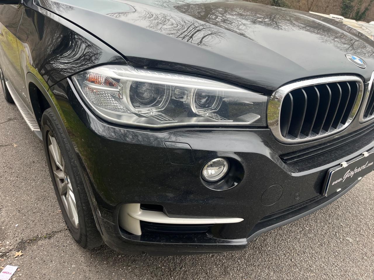 Bmw X5 sDrive25d Business