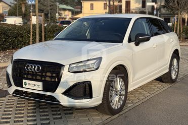 AUDI Q2 35 TFSI S tronic Business Advanced