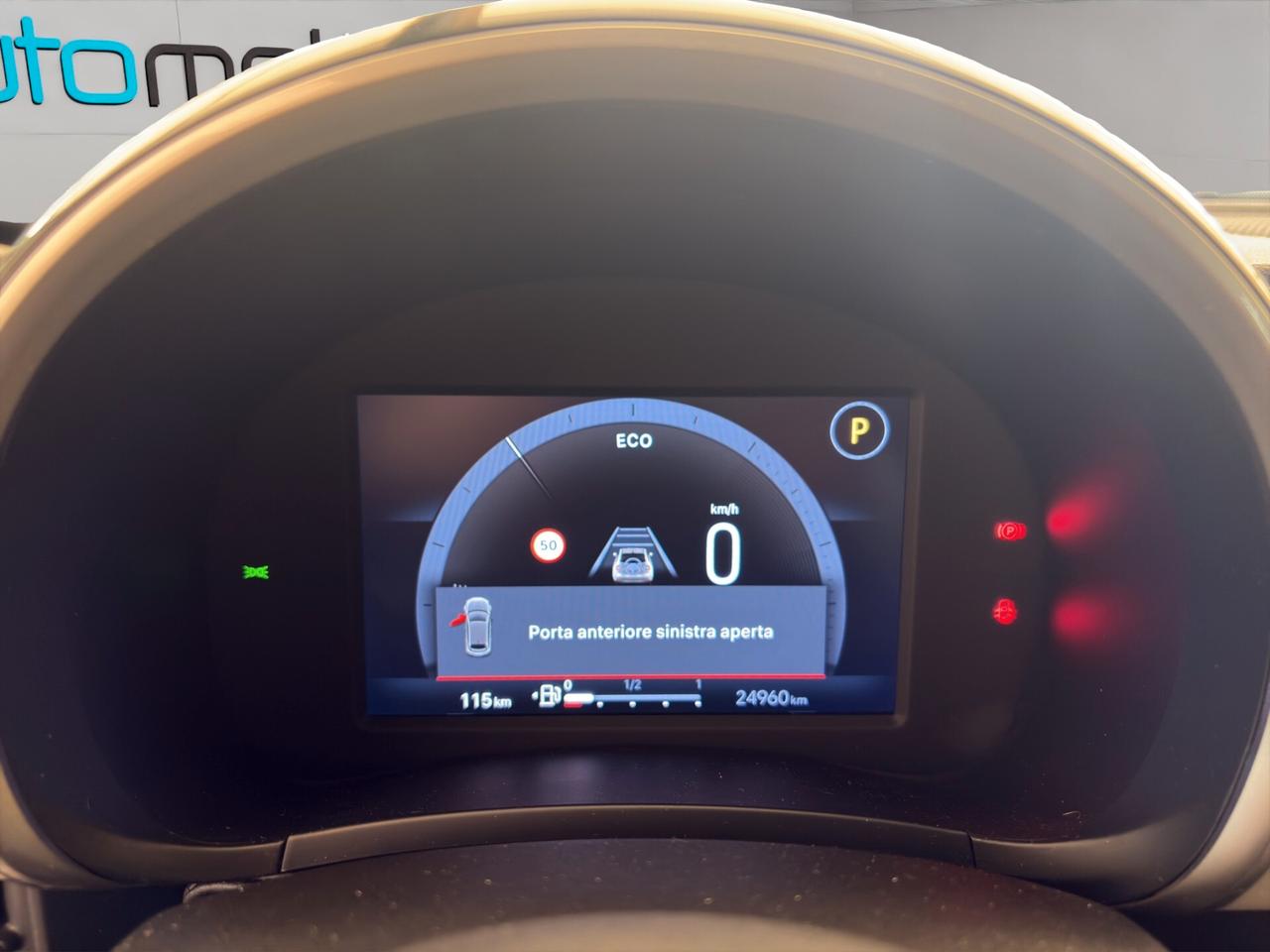 Fiat 600 Hybrid 100 CV DCT MHEV La Prima