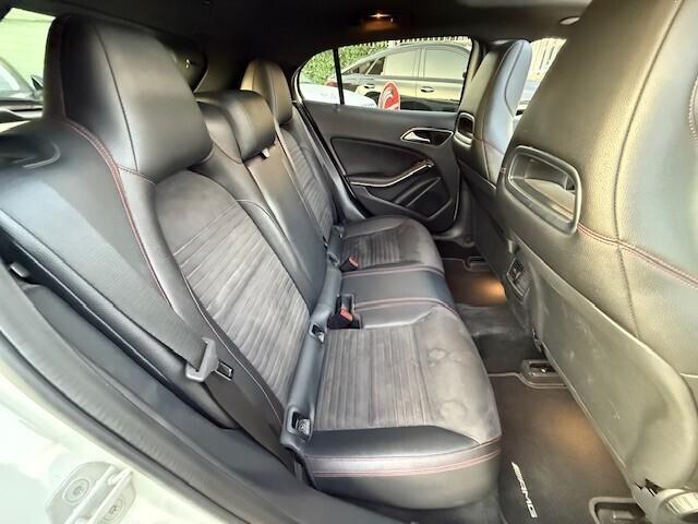 Mercedes-benz GLA 220 d Automatic Premium