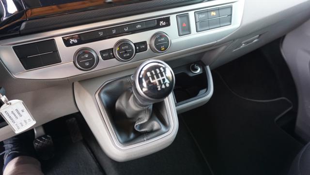 VOLKSWAGEN Caravelle 2.0 TDI 150CV PC Comfortline