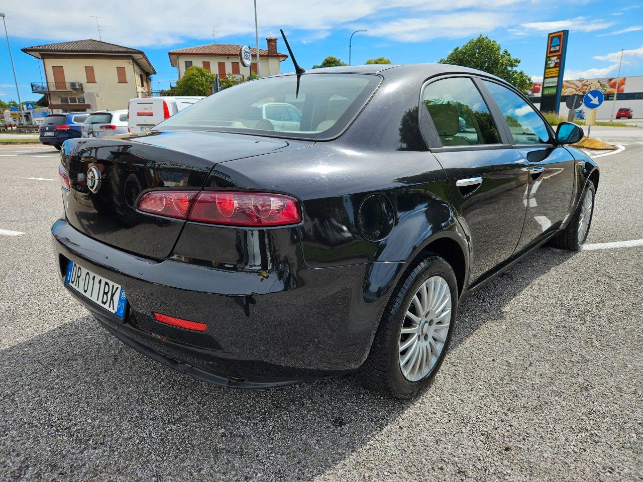 Alfa Romeo 159 Berlina 159 1.8 Progression 140cv