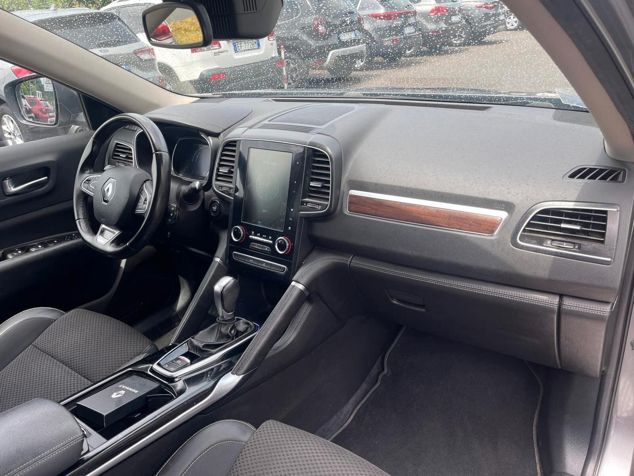 Renault Koleos dCi 175CV X-Tronic Energy Business