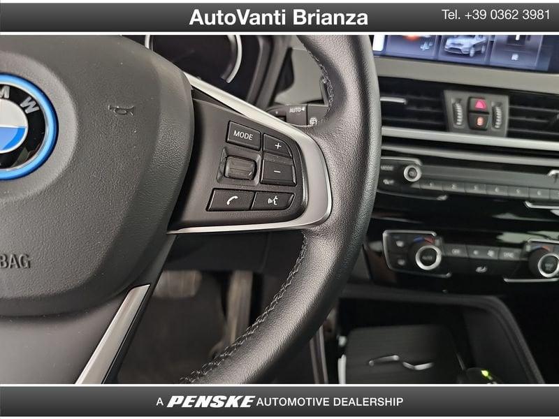 BMW X1 X1 xDrive25e xLine