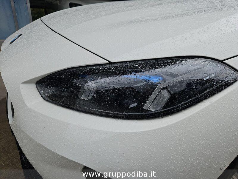 BMW Serie 1 F70 120 48V MSport Pro auto