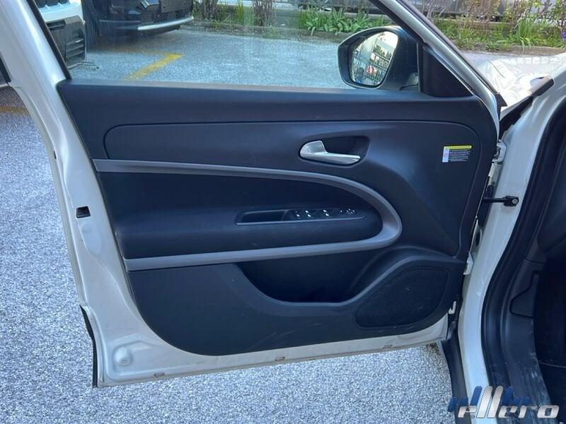 Jeep Avenger 1.2 Turbo Longitude