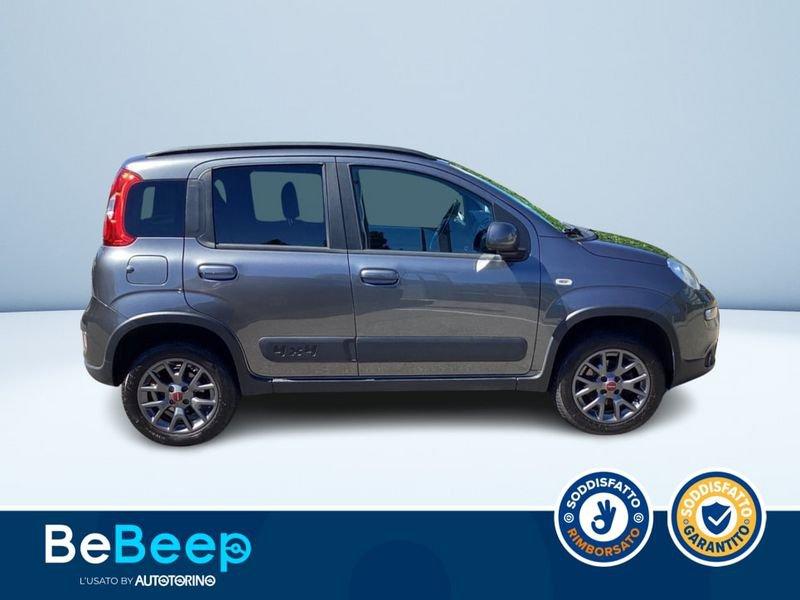 FIAT Panda 0.9 T.AIR T. 4X4 S&S 85CV