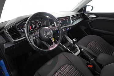 AUDI A1 A1 SPB 30 TFSI S line edition