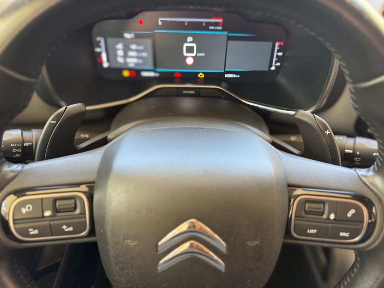 Citroen C5 Aircross BlueHDi 130 S&S EAT8 Feel