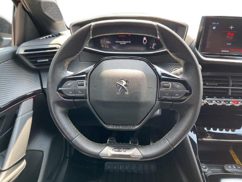 Peugeot 208 II 2019 1.2 puretech Allure s&s 100cv my20