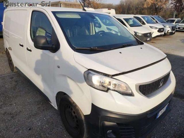 PEUGEOT Expert 1.5 BlueHDi 120 S&S Premium TG : GC673ZY