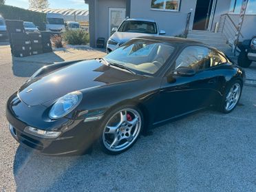 Porsche 911 Carrera Coupé