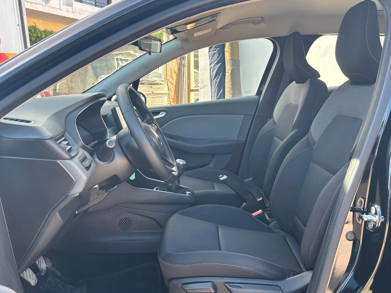 Renault Clio TCe 100 CV 5 porte Edition One